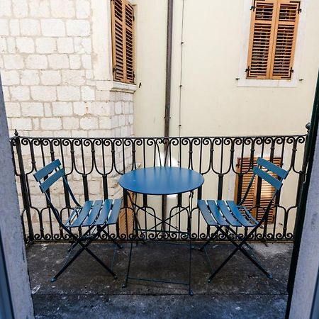 Apartmani Art Karampana Κότορ Εξωτερικό φωτογραφία
