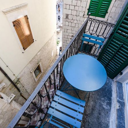 Apartmani Art Karampana Κότορ Εξωτερικό φωτογραφία