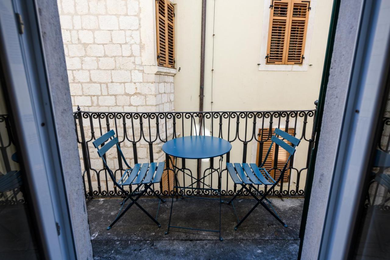 Apartmani Art Karampana Κότορ Εξωτερικό φωτογραφία