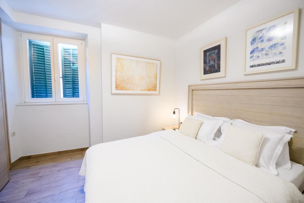 Apartmani Art Karampana Κότορ Εξωτερικό φωτογραφία