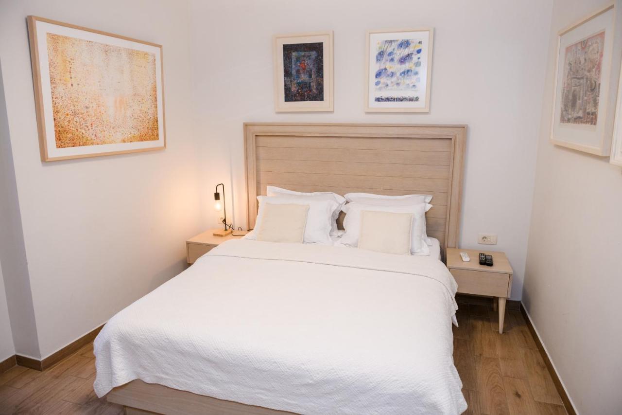Apartmani Art Karampana Κότορ Εξωτερικό φωτογραφία