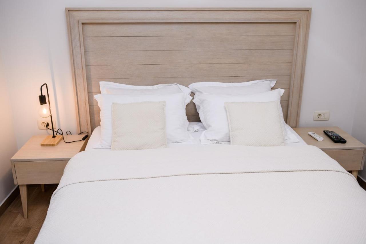 Apartmani Art Karampana Κότορ Εξωτερικό φωτογραφία