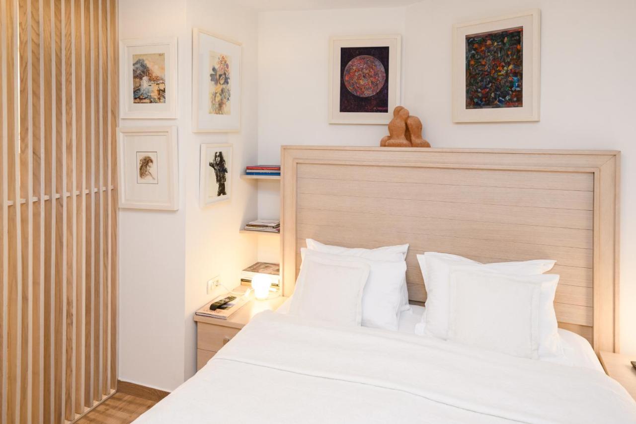 Apartmani Art Karampana Κότορ Εξωτερικό φωτογραφία