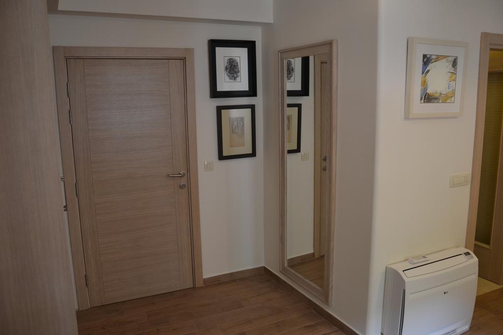 Apartmani Art Karampana Κότορ Εξωτερικό φωτογραφία